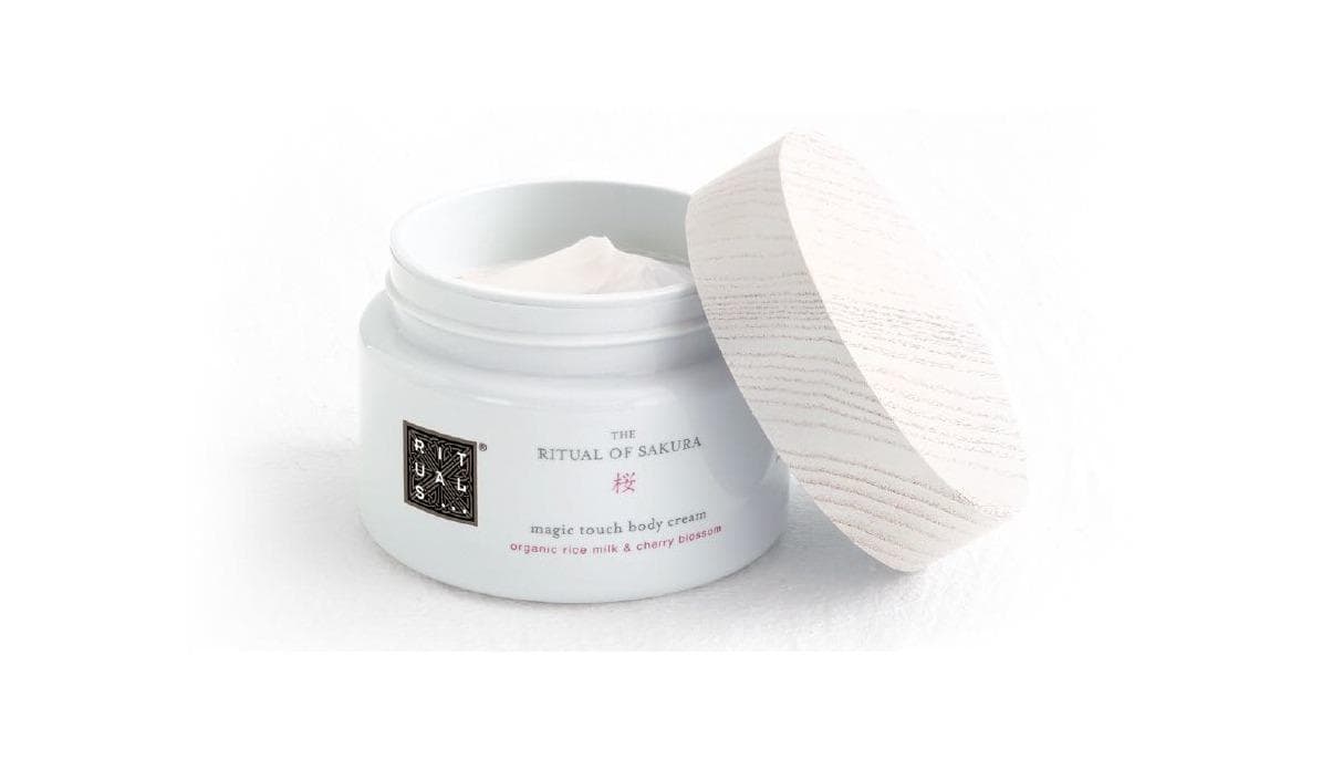 Belleza RITUALS The Ritual of Sakura Body Cream crema corporal 220 ml