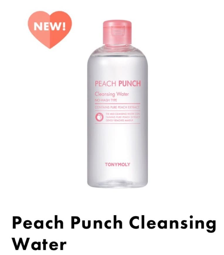 Moda Peach Punch