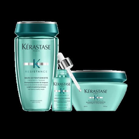 Moda Pack Kérastase Bain Extensioniste