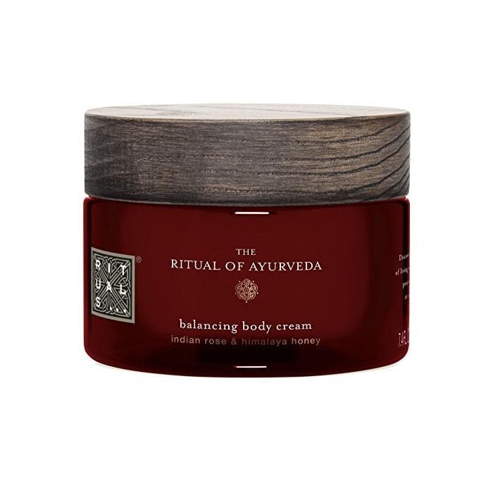 Belleza Crema Corporal The Ritual of Ayurveda, de RITUALS