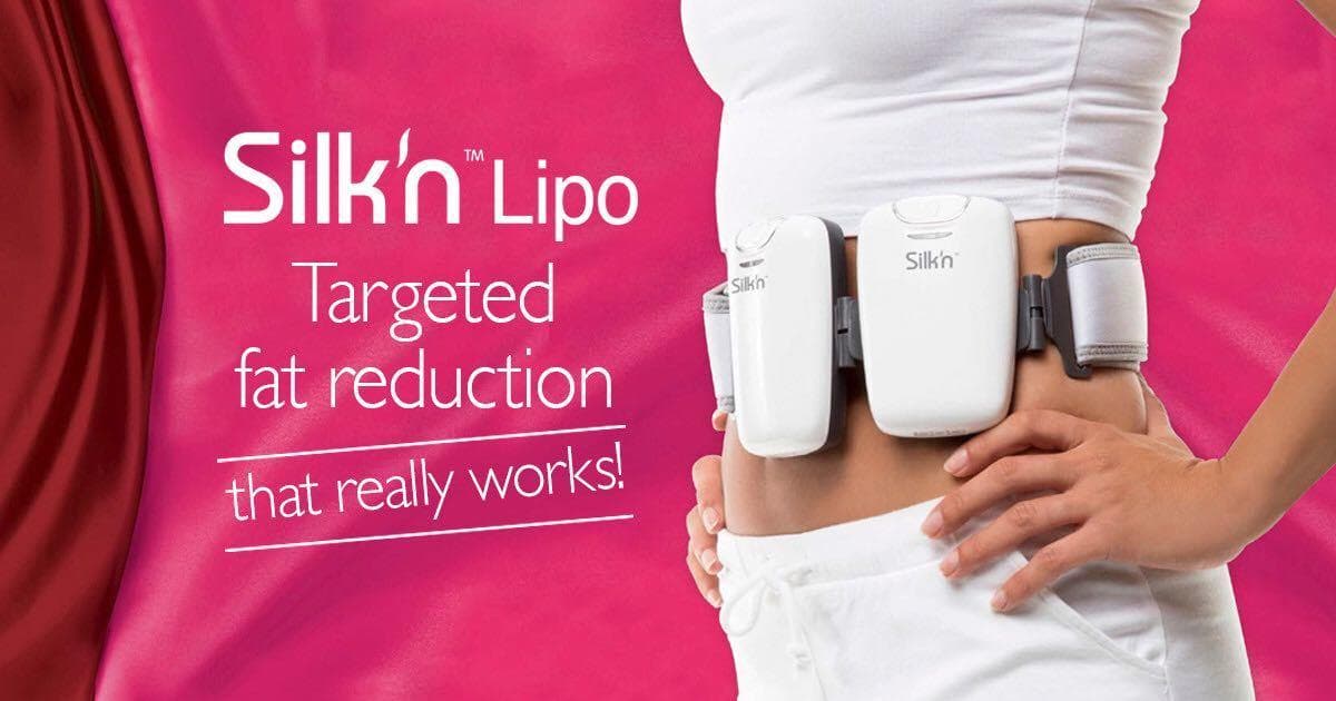 Belleza Lipo, de Silk'n