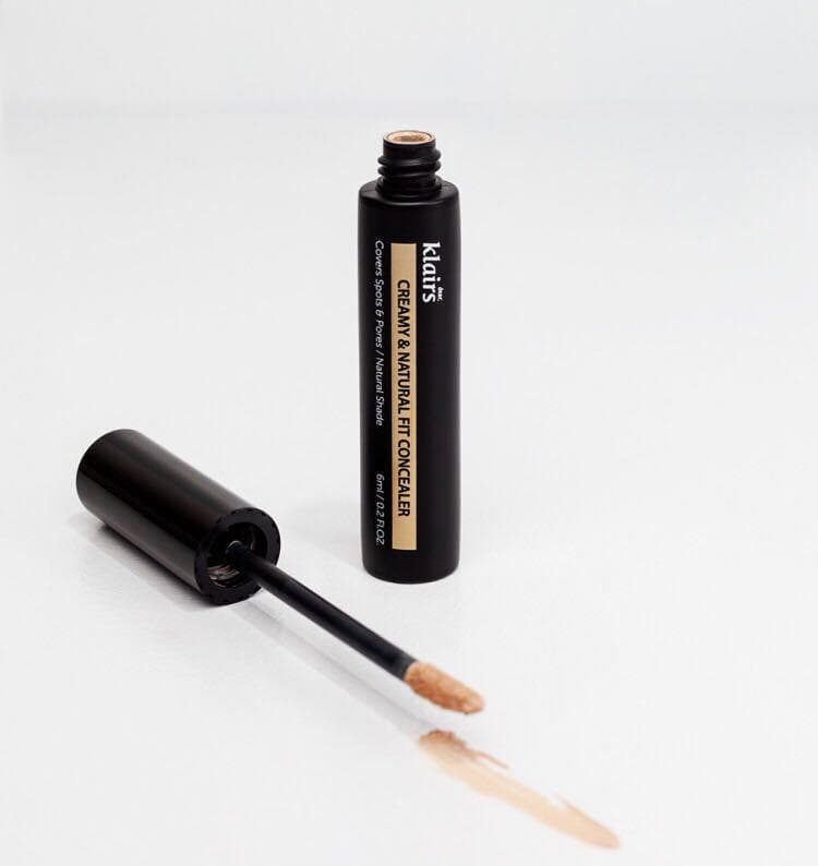 Belleza Corrector hidrantante, de MiiN Cosmetics