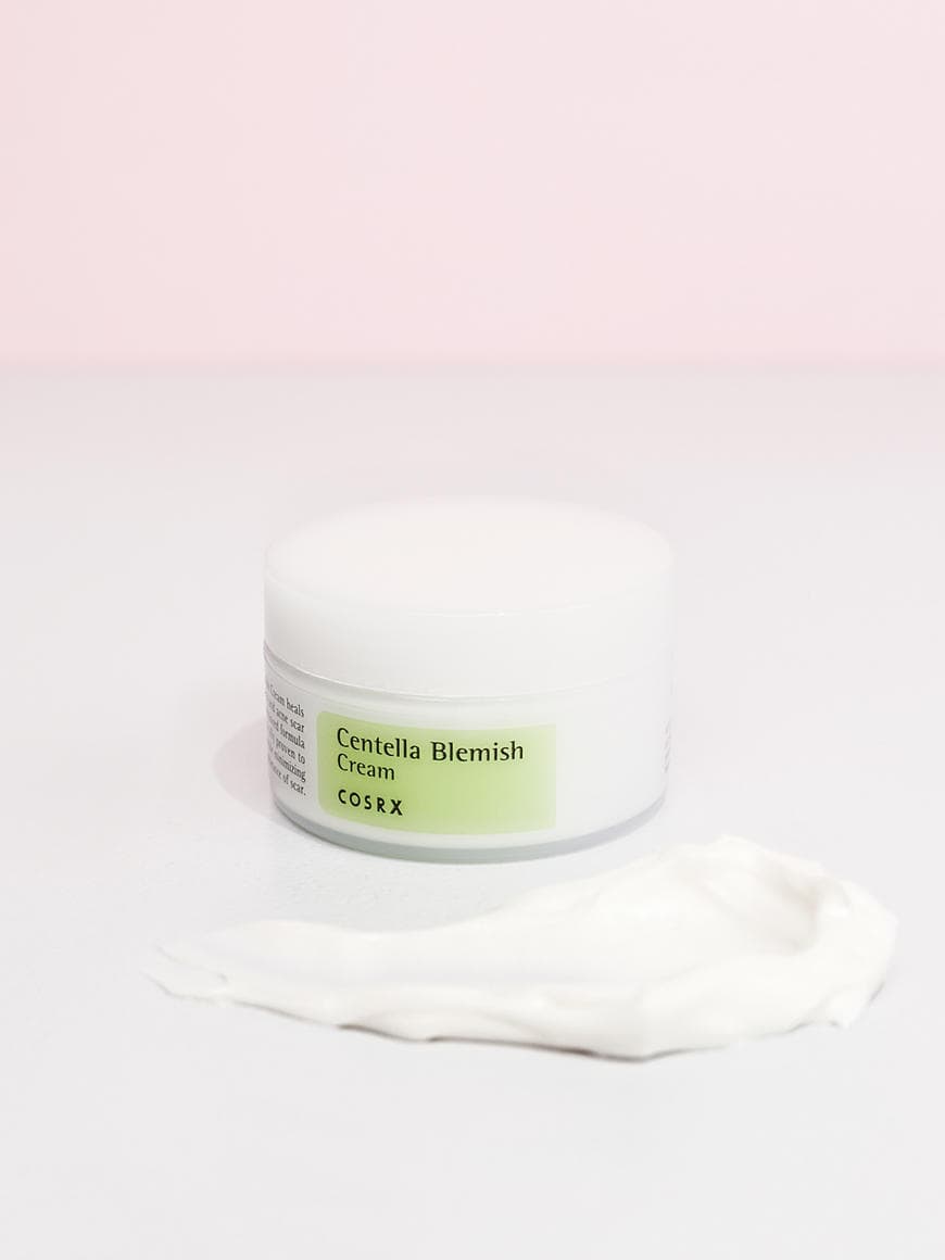 Belleza Crema Centella Blemish, de MiiN Cosmetics