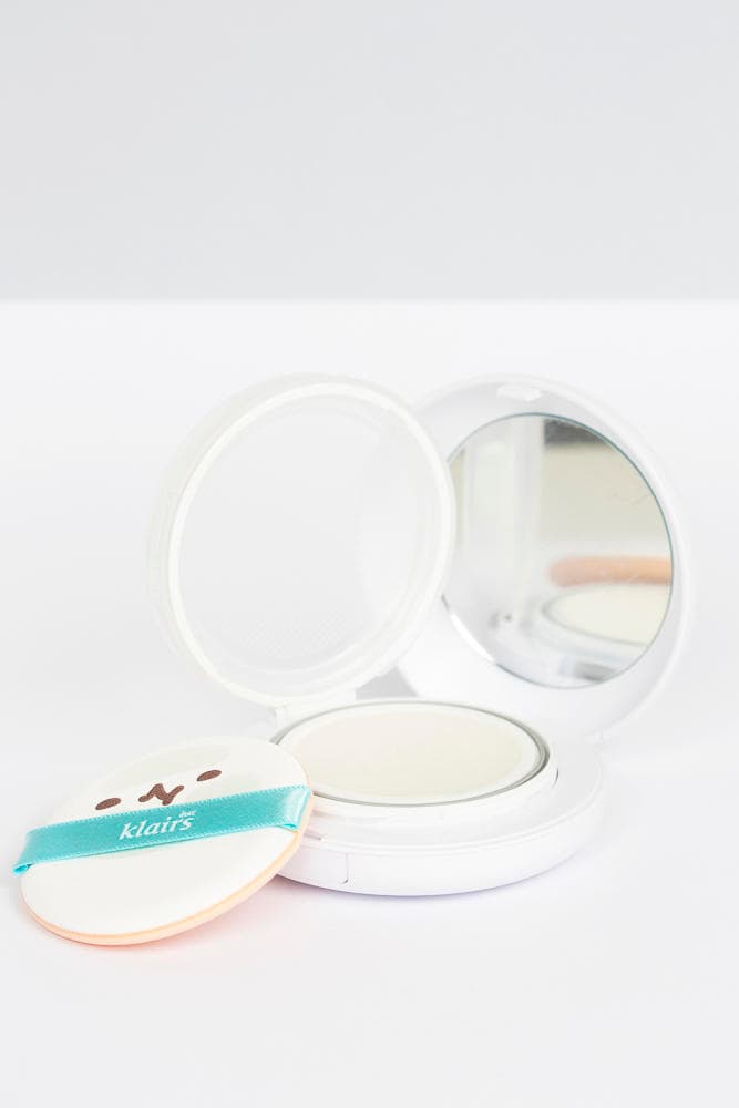 Belleza BB Cream CUSHION - MiiN Cosmetics