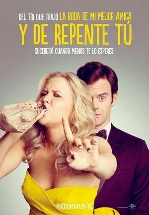 Película Trainwreck