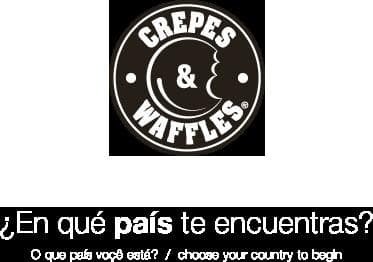 Restaurantes Crepes & Waffles