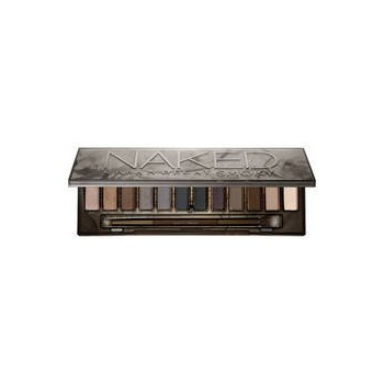 Belleza Urban Decay Naked Palette Smoky Makeup Eyeshadow Eye Shadow Palette Naked Smoky