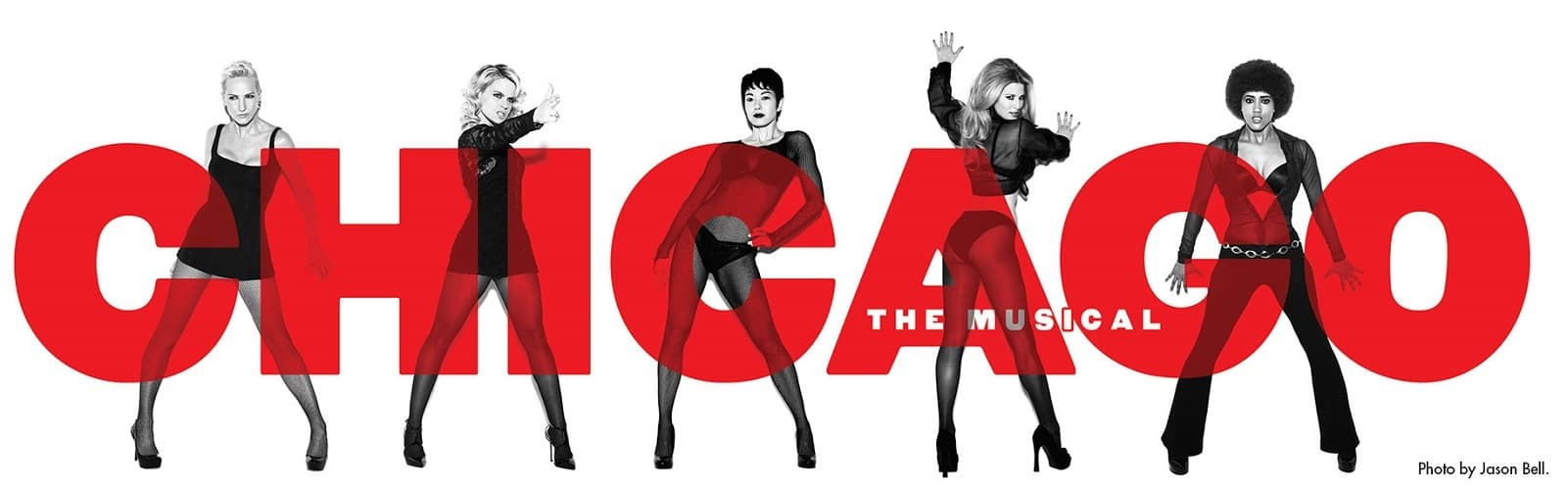 Moda Chicago The Musical