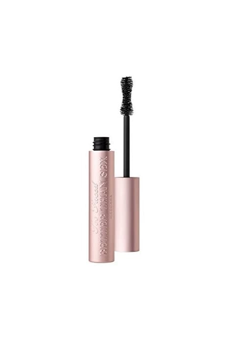 Belleza TOO Faced Better Than Sex Mascara 0.27 Fl Oz