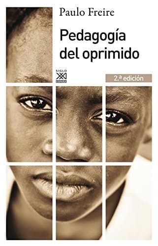 Book Pedagogía del oprimido