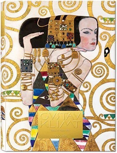 Book Klimt Obras Completas