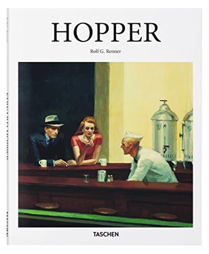 Libro Hopper