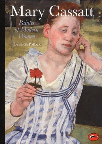 Libro Mary Cassatt: Painter of Modern Women