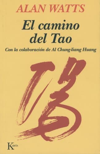 Libro El camino del Tao