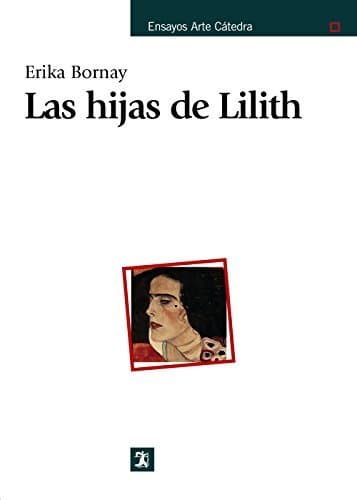 Book Las hijas de Lilith