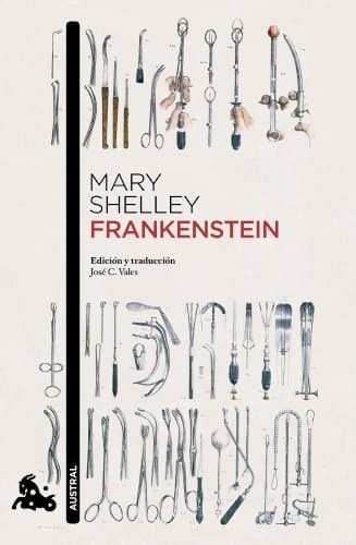 Book Frankenstein: Introducción y traducción de José C. Vales