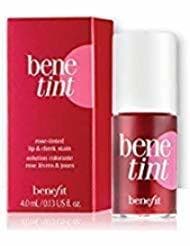 Belleza BENEFIT LIP & CHEEK BENE TINT 4 ML