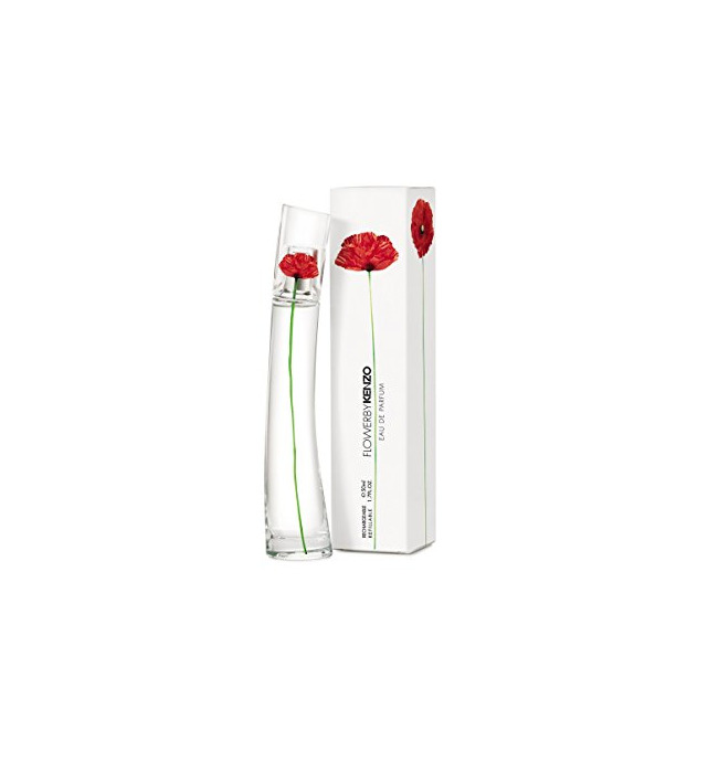 Belleza Flower By Kenzo