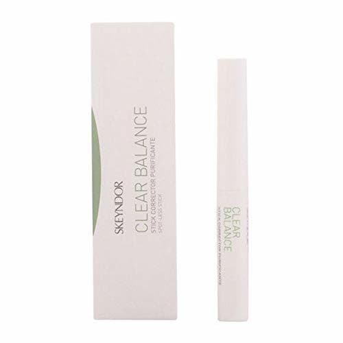 Belleza Skeyndor Clear Balance Stick Corrector Pieles Grasas