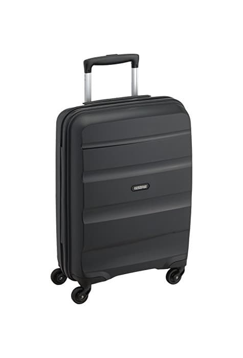 Moda American Tourister Bon Air - Equipaje de mano, Negro