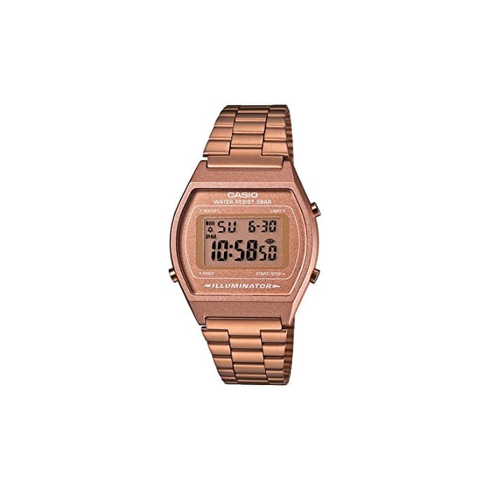 Moda Casio Collection B640WC-5AEF