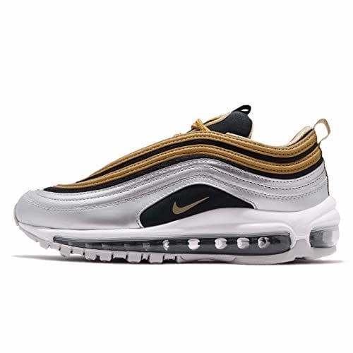 Moda Nike W Air MAX 97 Se