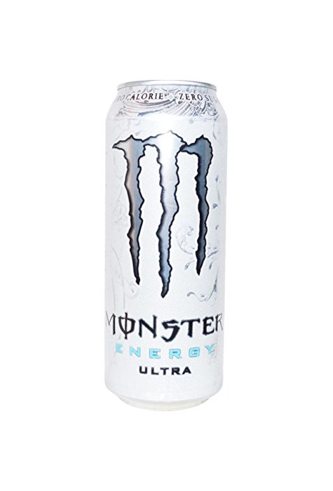 Product Monster Energy Ultra Zero Calorias