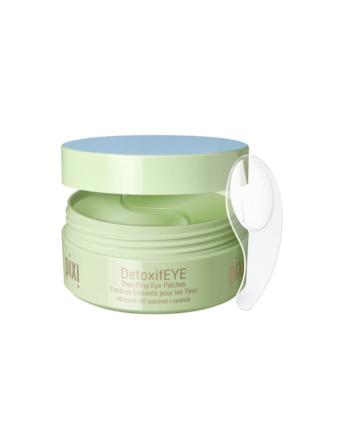 Producto PIXI DetoxifEYE Eye Patches

