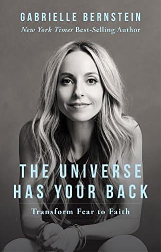 Libro The Universe Has Your Back