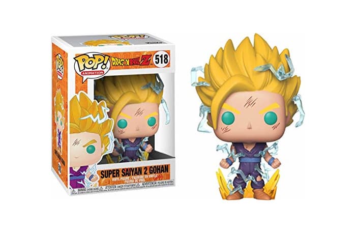 Game Funko Pop! Dragon Ball Z