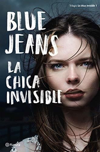 Libro La chica invisible: 2