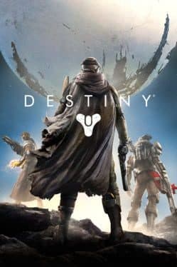 Videogames Destiny