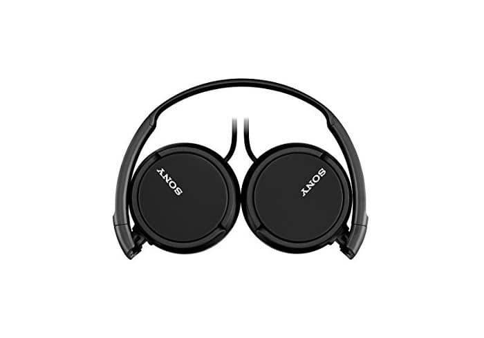 Electrónica Sony MDR-ZX110 - Auriculares cerrados