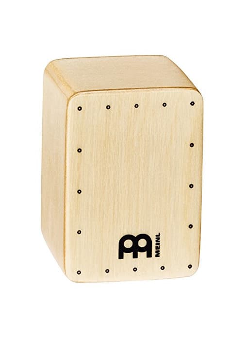 Electronic Meinl Percussion SH50 - MIni shaker tipo cajón