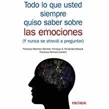 Book Psicología de La Emoción