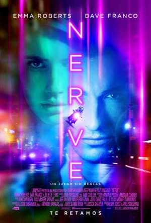 Película Nerve