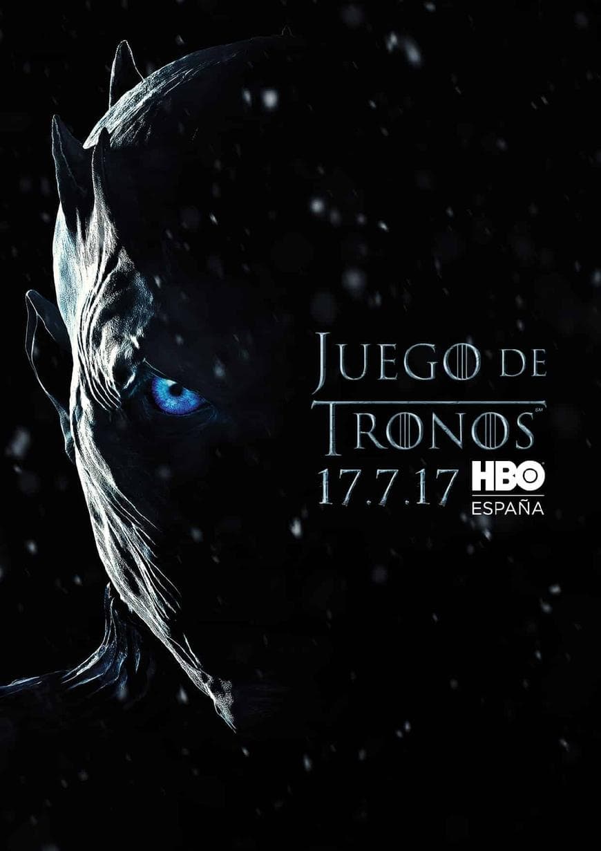 Serie Game of Thrones