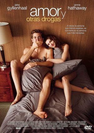 Movie Love & Other Drugs