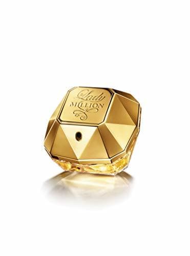 Belleza Paco Rabanne Lady Million