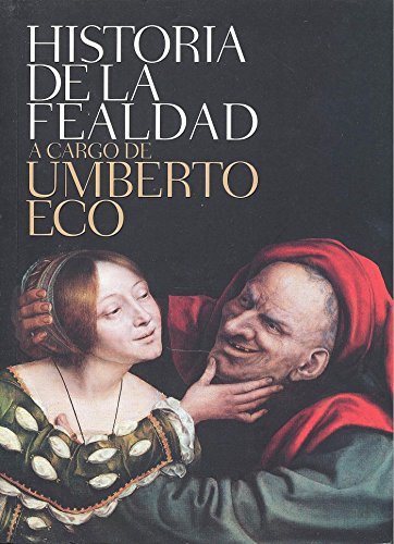 Libro Historia de la fealdad