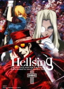 Fashion Hellsing - MyAnimeList.net