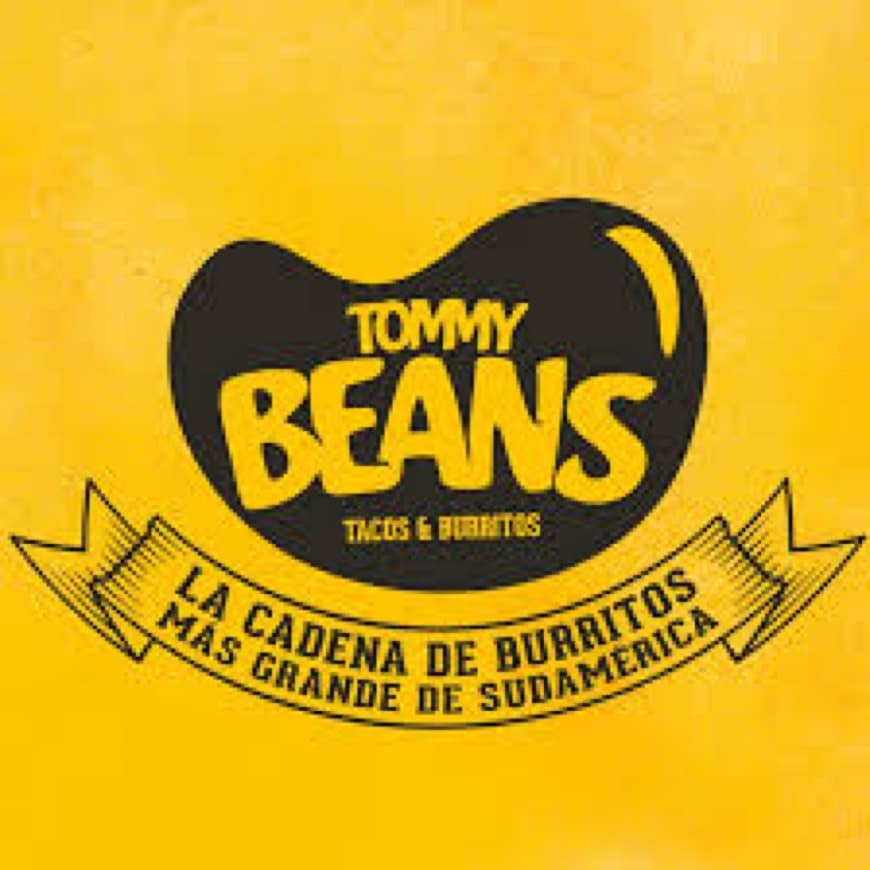 Restaurants Tommy Beans