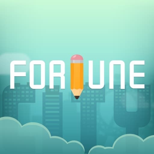 App Fortune City - Expense Tracker