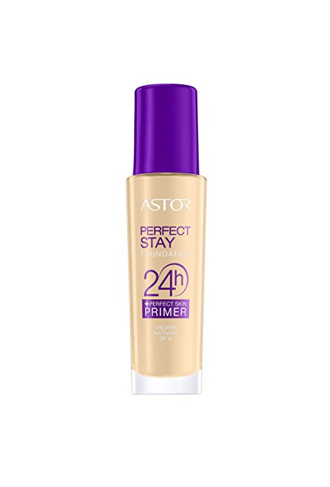 Beauty Astor Perfect Stay Foundation Base de Maquillaje Tono 102-123 gr