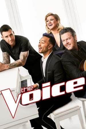 Serie The Voice