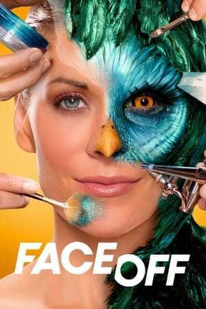 Serie Face Off