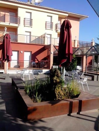 Place Hotel La Perla Olot