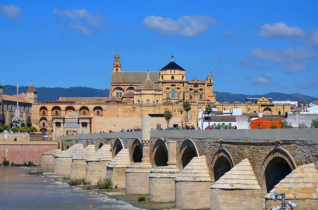 Place Córdoba