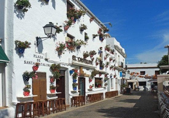 Place Conil de la Frontera