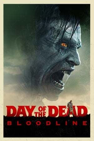 Película Day of the Dead: Bloodline